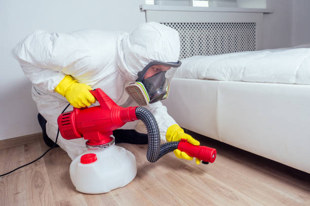 Best Pest Control for Multi-Family Homes  in Sisters, OR